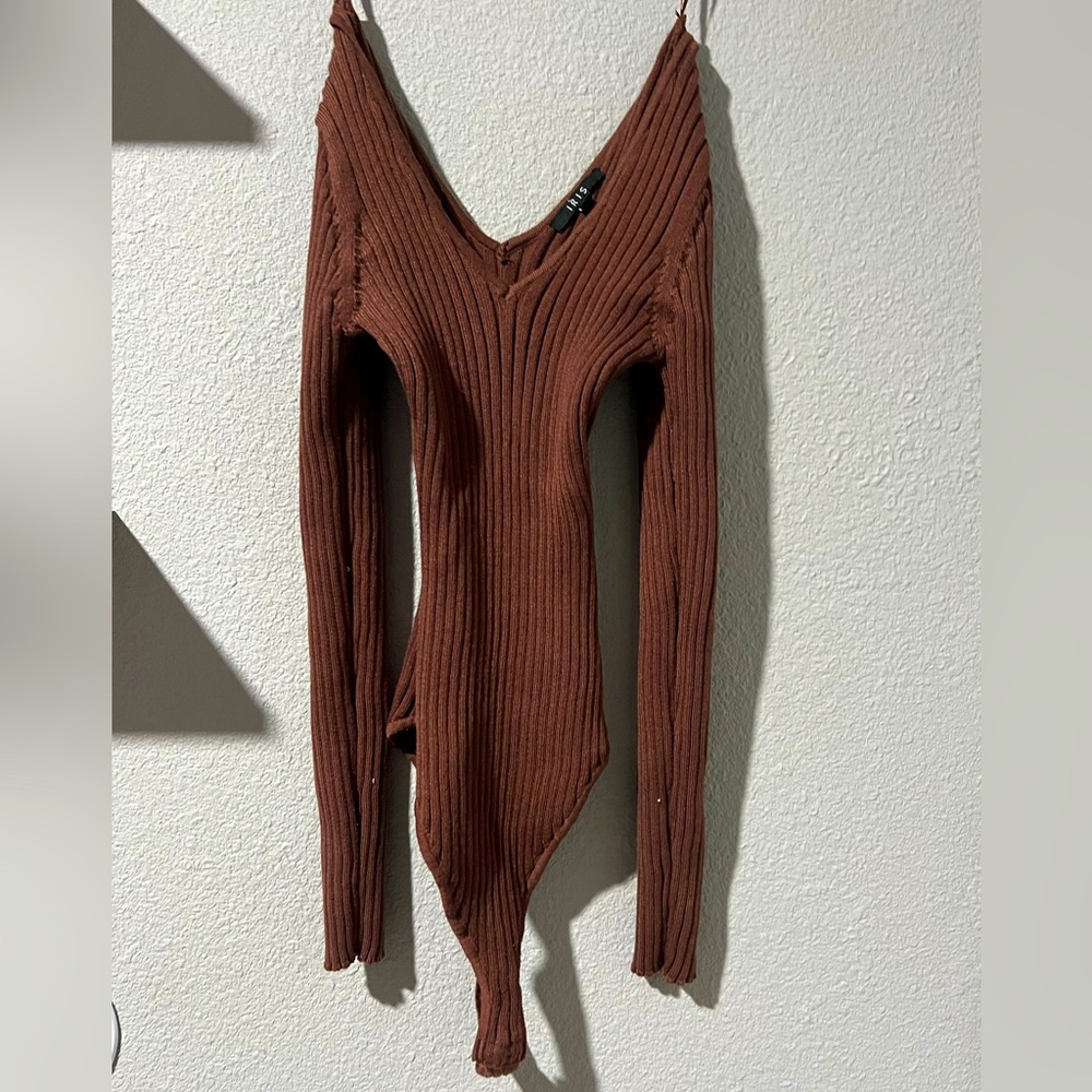Bodysuit